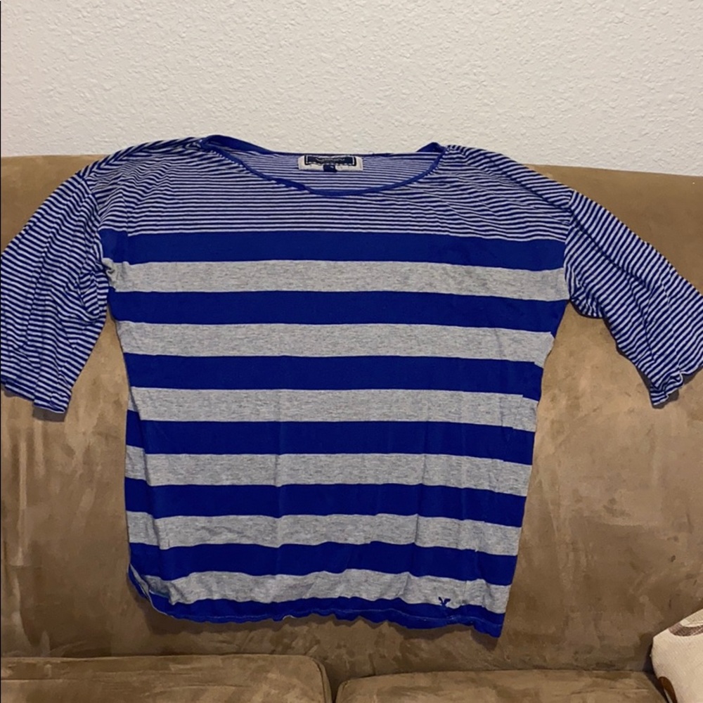 American Eagle outfitters